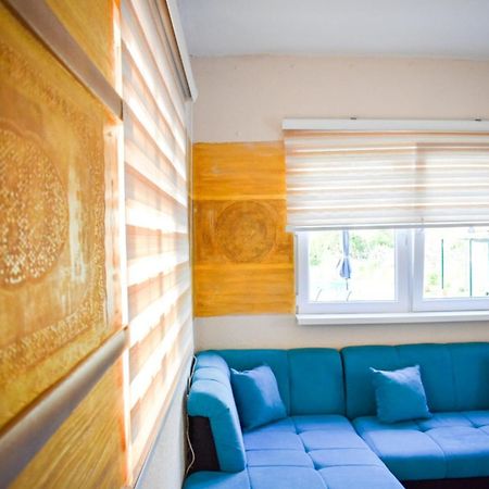 Apartment Merona With Swimming Pool Trebinje Exterior foto