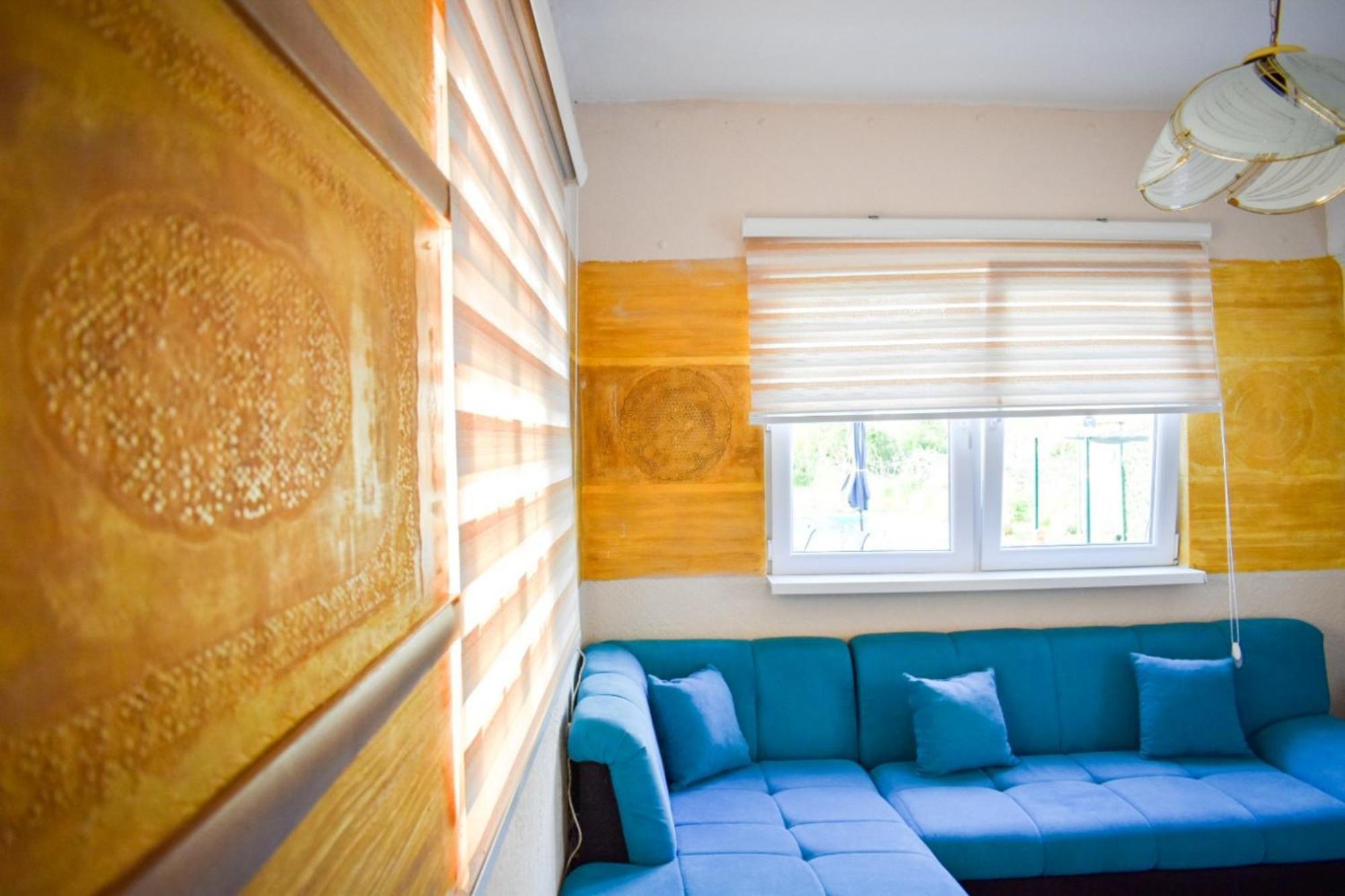 Apartment Merona With Swimming Pool Trebinje Exterior foto