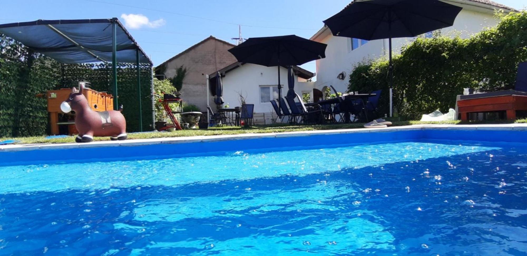 Apartment Merona With Swimming Pool Trebinje Exterior foto