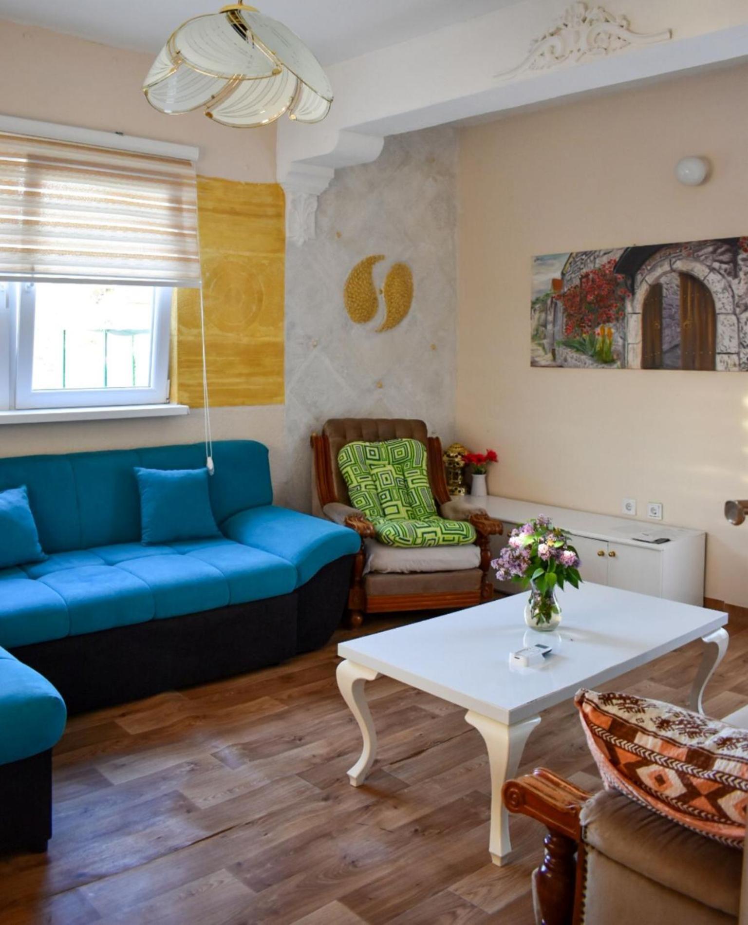 Apartment Merona With Swimming Pool Trebinje Exterior foto