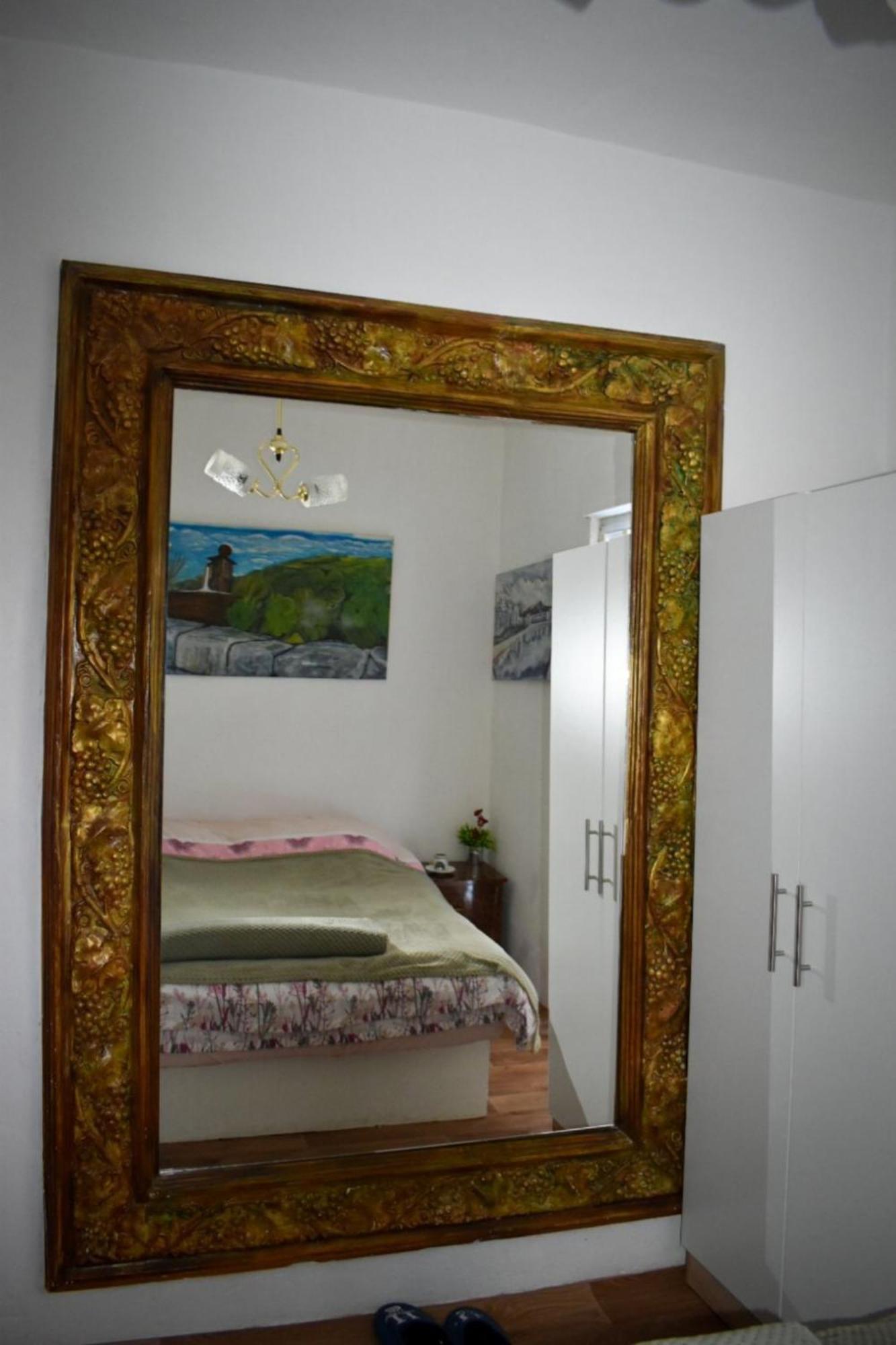 Apartment Merona With Swimming Pool Trebinje Exterior foto