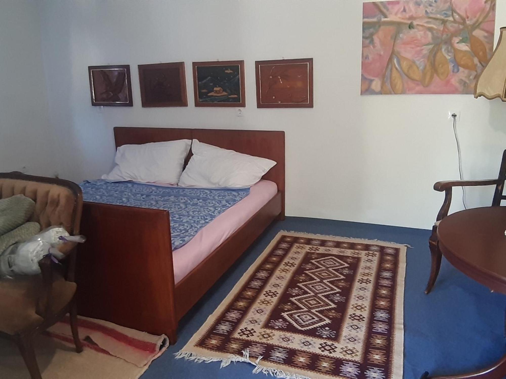 Apartment Merona With Swimming Pool Trebinje Zimmer foto